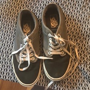 VANS sneakers